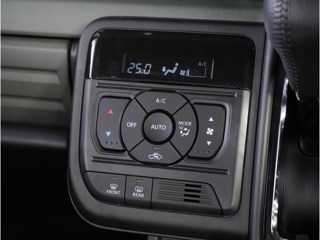 スペーシア ギア　ＨＹＢＲＩＤ　ＸＺターボ　全方位カメラ　ナビ　衝突軽減　全方位カメラ　ナビ　両側電動スライドドア　パーキングセンサー　パドルシフト　アダプティブクルーズコントロール　シートヒーター　ステアリングヒーター　電動パーキングブレーキ　ヘッドアップディスプレイ（16枚目）