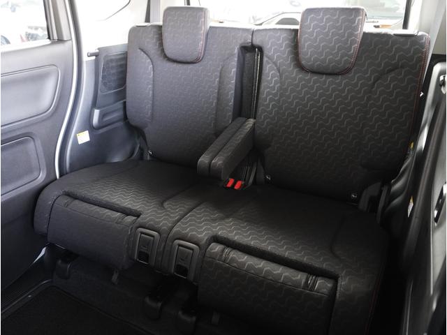 スペーシア ギア　ＨＹＢＲＩＤ　ＸＺターボ　全方位カメラ　ナビ　衝突軽減　全方位カメラ　ナビ　両側電動スライドドア　パーキングセンサー　パドルシフト　アダプティブクルーズコントロール　シートヒーター　ステアリングヒーター　電動パーキングブレーキ　ヘッドアップディスプレイ（19枚目）