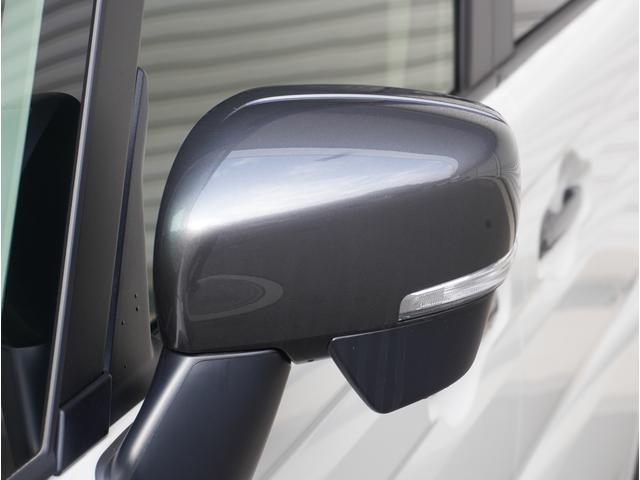 スペーシア ギア　ＨＹＢＲＩＤ　ＸＺターボ　全方位カメラ　ナビ　衝突軽減　全方位カメラ　ナビ　両側電動スライドドア　パーキングセンサー　パドルシフト　アダプティブクルーズコントロール　シートヒーター　ステアリングヒーター　電動パーキングブレーキ　ヘッドアップディスプレイ（26枚目）