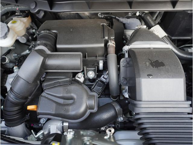 スペーシア ギア　ＨＹＢＲＩＤ　ＸＺターボ　全方位カメラ　ナビ　衝突軽減　全方位カメラ　ナビ　両側電動スライドドア　パーキングセンサー　パドルシフト　アダプティブクルーズコントロール　シートヒーター　ステアリングヒーター　電動パーキングブレーキ　ヘッドアップディスプレイ（31枚目）