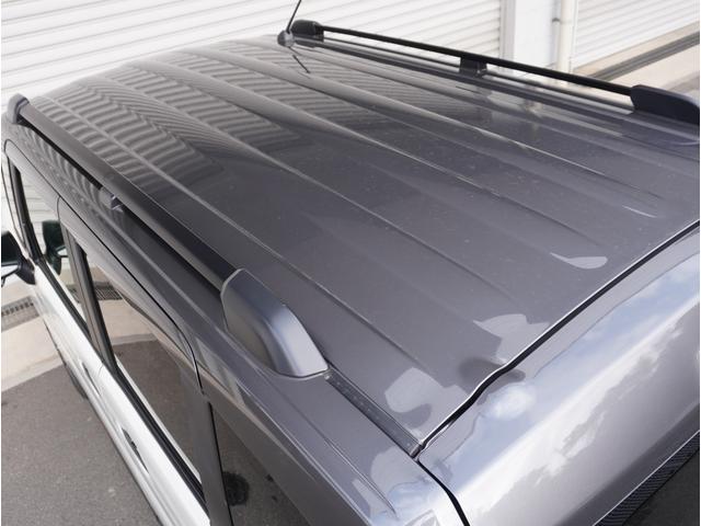 スペーシア ギア　ＨＹＢＲＩＤ　ＸＺターボ　全方位カメラ　ナビ　衝突軽減　全方位カメラ　ナビ　両側電動スライドドア　パーキングセンサー　パドルシフト　アダプティブクルーズコントロール　シートヒーター　ステアリングヒーター　電動パーキングブレーキ　ヘッドアップディスプレイ（32枚目）