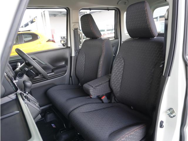 スペーシア ギア　ＨＹＢＲＩＤ　ＸＺターボ　全方位カメラ　ナビ　衝突軽減　全方位カメラ　ナビ　両側電動スライドドア　パーキングセンサー　パドルシフト　アダプティブクルーズコントロール　シートヒーター　ステアリングヒーター　電動パーキングブレーキ　ヘッドアップディスプレイ（36枚目）