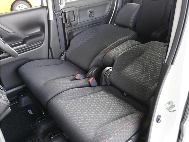 スペーシア ギア　ＨＹＢＲＩＤ　ＸＺターボ　全方位カメラ　ナビ　衝突軽減　全方位カメラ　ナビ　両側電動スライドドア　パーキングセンサー　パドルシフト　アダプティブクルーズコントロール　シートヒーター　ステアリングヒーター　電動パーキングブレーキ　ヘッドアップディスプレイ（37枚目）