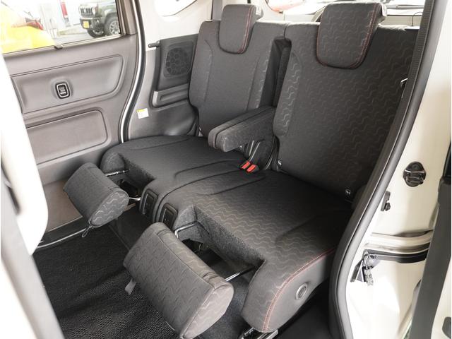 スペーシア ギア　ＨＹＢＲＩＤ　ＸＺターボ　全方位カメラ　ナビ　衝突軽減　全方位カメラ　ナビ　両側電動スライドドア　パーキングセンサー　パドルシフト　アダプティブクルーズコントロール　シートヒーター　ステアリングヒーター　電動パーキングブレーキ　ヘッドアップディスプレイ（38枚目）