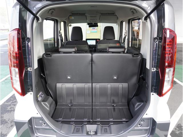 スペーシア ギア　ＨＹＢＲＩＤ　ＸＺターボ　全方位カメラ　ナビ　衝突軽減　全方位カメラ　ナビ　両側電動スライドドア　パーキングセンサー　パドルシフト　アダプティブクルーズコントロール　シートヒーター　ステアリングヒーター　電動パーキングブレーキ　ヘッドアップディスプレイ（42枚目）