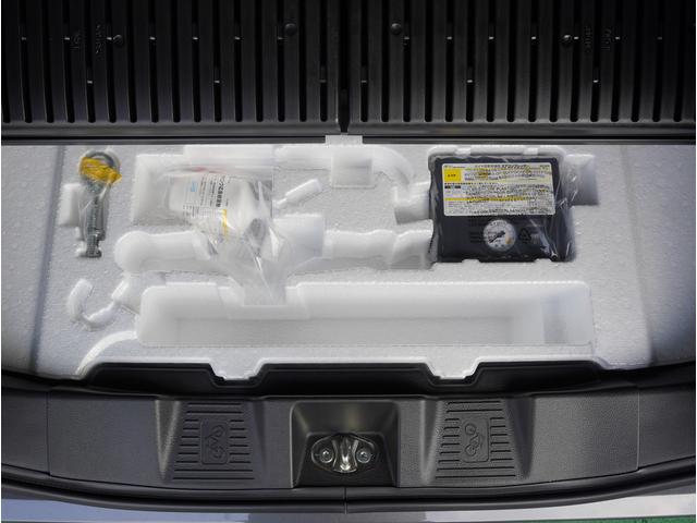 スペーシア ギア　ＨＹＢＲＩＤ　ＸＺターボ　全方位カメラ　ナビ　衝突軽減　全方位カメラ　ナビ　両側電動スライドドア　パーキングセンサー　パドルシフト　アダプティブクルーズコントロール　シートヒーター　ステアリングヒーター　電動パーキングブレーキ　ヘッドアップディスプレイ（44枚目）