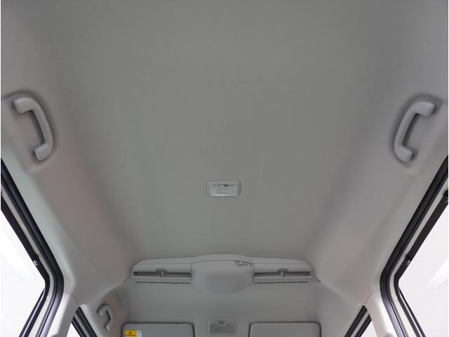 スペーシア ギア　ＨＹＢＲＩＤ　ＸＺターボ　全方位カメラ　ナビ　衝突軽減　全方位カメラ　ナビ　両側電動スライドドア　パーキングセンサー　パドルシフト　アダプティブクルーズコントロール　シートヒーター　ステアリングヒーター　電動パーキングブレーキ　ヘッドアップディスプレイ（45枚目）