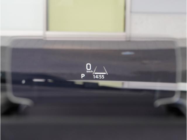 スペーシア ギア　ＨＹＢＲＩＤ　ＸＺターボ　全方位カメラ　ナビ　衝突軽減　全方位カメラ　ナビ　両側電動スライドドア　パーキングセンサー　パドルシフト　アダプティブクルーズコントロール　シートヒーター　ステアリングヒーター　電動パーキングブレーキ　ヘッドアップディスプレイ（48枚目）