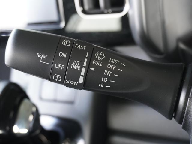 スペーシア ギア　ＨＹＢＲＩＤ　ＸＺターボ　全方位カメラ　ナビ　衝突軽減　全方位カメラ　ナビ　両側電動スライドドア　パーキングセンサー　パドルシフト　アダプティブクルーズコントロール　シートヒーター　ステアリングヒーター　電動パーキングブレーキ　ヘッドアップディスプレイ（49枚目）