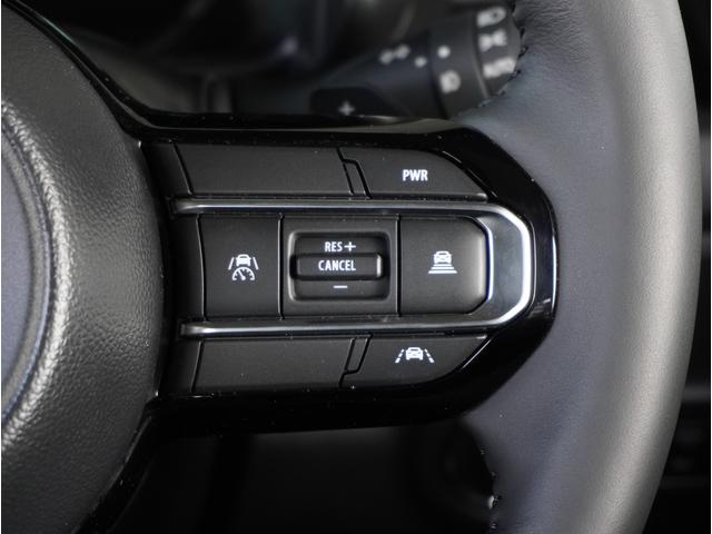 スペーシア ギア　ＨＹＢＲＩＤ　ＸＺターボ　全方位カメラ　ナビ　衝突軽減　全方位カメラ　ナビ　両側電動スライドドア　パーキングセンサー　パドルシフト　アダプティブクルーズコントロール　シートヒーター　ステアリングヒーター　電動パーキングブレーキ　ヘッドアップディスプレイ（55枚目）