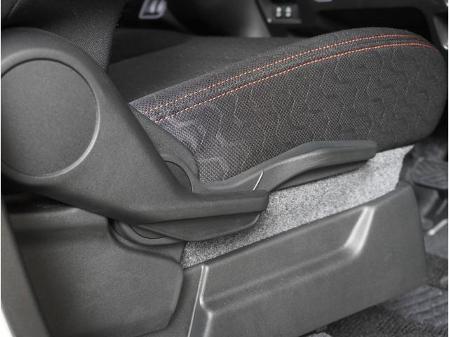 スペーシア ギア　ＨＹＢＲＩＤ　ＸＺターボ　全方位カメラ　ナビ　衝突軽減　全方位カメラ　ナビ　両側電動スライドドア　パーキングセンサー　パドルシフト　アダプティブクルーズコントロール　シートヒーター　ステアリングヒーター　電動パーキングブレーキ　ヘッドアップディスプレイ（70枚目）