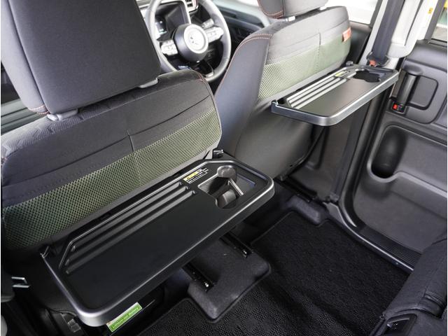 スペーシア ギア　ＨＹＢＲＩＤ　ＸＺターボ　全方位カメラ　ナビ　衝突軽減　全方位カメラ　ナビ　両側電動スライドドア　パーキングセンサー　パドルシフト　アダプティブクルーズコントロール　シートヒーター　ステアリングヒーター　電動パーキングブレーキ　ヘッドアップディスプレイ（73枚目）