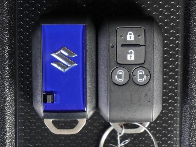 スペーシア ギア　ＨＹＢＲＩＤ　ＸＺターボ　全方位カメラ　ナビ　衝突軽減　全方位カメラ　ナビ　両側電動スライドドア　パーキングセンサー　パドルシフト　アダプティブクルーズコントロール　シートヒーター　ステアリングヒーター　電動パーキングブレーキ　ヘッドアップディスプレイ（74枚目）