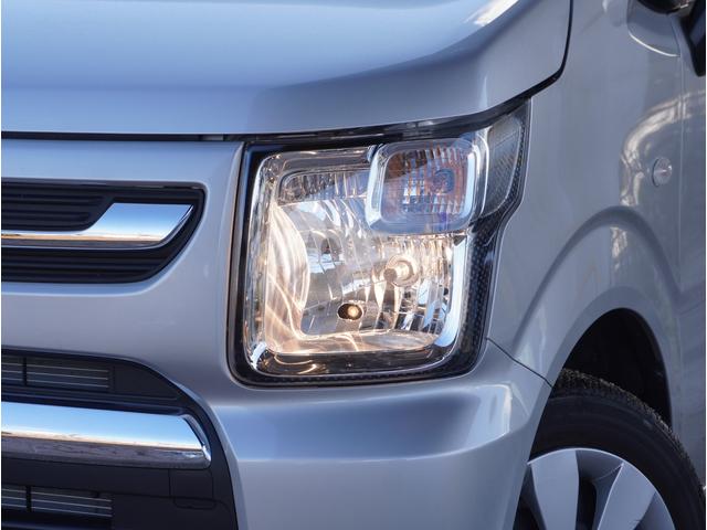 ワゴンＲ ＦＸ　４ＷＤ　リアパーキングセンサー　シートヒーター　ＣＤ　４ＷＤ　リアパーキングセンサー　シートヒーター　プッシュスタート　スマートキー　オートライト　ＣＤ　ＡＭＦＭラジオ　衝突軽減システム　車線逸脱警報機能　横滑り防止機能　衝突安全ボディ　盗難防止システム（12枚目）