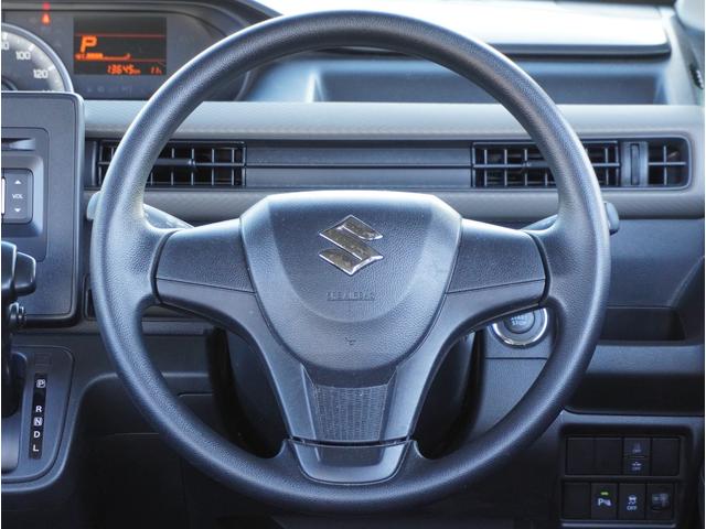 ワゴンＲ ＦＸ　４ＷＤ　リアパーキングセンサー　シートヒーター　ＣＤ　４ＷＤ　リアパーキングセンサー　シートヒーター　プッシュスタート　スマートキー　オートライト　ＣＤ　ＡＭＦＭラジオ　衝突軽減システム　車線逸脱警報機能　横滑り防止機能　衝突安全ボディ　盗難防止システム（13枚目）