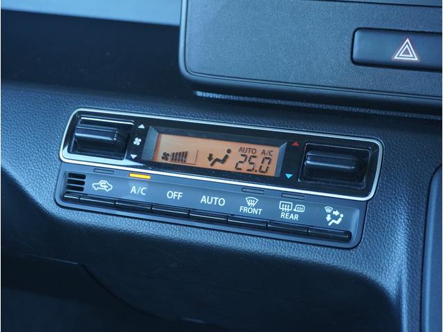 ワゴンＲ ＦＸ　４ＷＤ　リアパーキングセンサー　シートヒーター　ＣＤ　４ＷＤ　リアパーキングセンサー　シートヒーター　プッシュスタート　スマートキー　オートライト　ＣＤ　ＡＭＦＭラジオ　衝突軽減システム　車線逸脱警報機能　横滑り防止機能　衝突安全ボディ　盗難防止システム（15枚目）