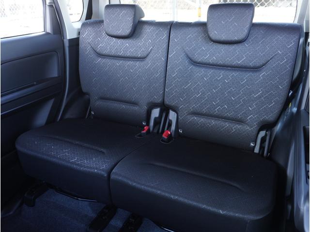 ワゴンＲ ＦＸ　４ＷＤ　リアパーキングセンサー　シートヒーター　ＣＤ　４ＷＤ　リアパーキングセンサー　シートヒーター　プッシュスタート　スマートキー　オートライト　ＣＤ　ＡＭＦＭラジオ　衝突軽減システム　車線逸脱警報機能　横滑り防止機能　衝突安全ボディ　盗難防止システム（18枚目）