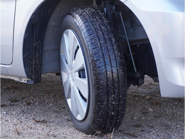 ワゴンＲ ＦＸ　４ＷＤ　リアパーキングセンサー　シートヒーター　ＣＤ　４ＷＤ　リアパーキングセンサー　シートヒーター　プッシュスタート　スマートキー　オートライト　ＣＤ　ＡＭＦＭラジオ　衝突軽減システム　車線逸脱警報機能　横滑り防止機能　衝突安全ボディ　盗難防止システム（27枚目）