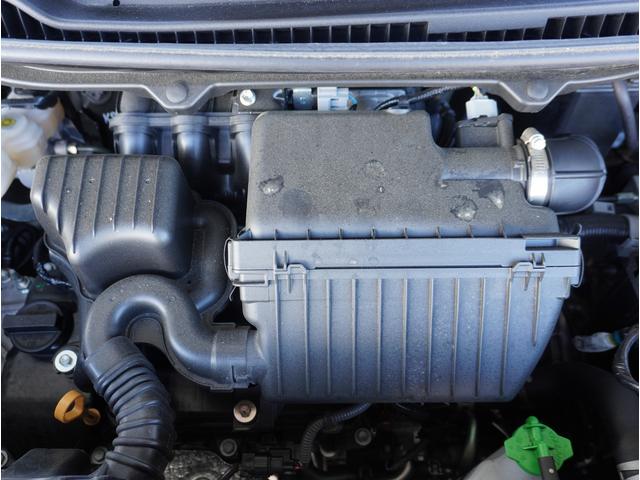 ワゴンＲ ＦＸ　４ＷＤ　リアパーキングセンサー　シートヒーター　ＣＤ　４ＷＤ　リアパーキングセンサー　シートヒーター　プッシュスタート　スマートキー　オートライト　ＣＤ　ＡＭＦＭラジオ　衝突軽減システム　車線逸脱警報機能　横滑り防止機能　衝突安全ボディ　盗難防止システム（30枚目）