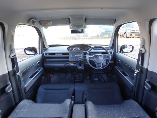 ワゴンＲ ＦＸ　４ＷＤ　リアパーキングセンサー　シートヒーター　ＣＤ　４ＷＤ　リアパーキングセンサー　シートヒーター　プッシュスタート　スマートキー　オートライト　ＣＤ　ＡＭＦＭラジオ　衝突軽減システム　車線逸脱警報機能　横滑り防止機能　衝突安全ボディ　盗難防止システム（31枚目）