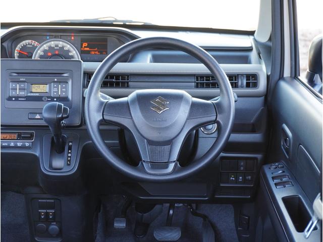 ワゴンＲ ＦＸ　４ＷＤ　リアパーキングセンサー　シートヒーター　ＣＤ　４ＷＤ　リアパーキングセンサー　シートヒーター　プッシュスタート　スマートキー　オートライト　ＣＤ　ＡＭＦＭラジオ　衝突軽減システム　車線逸脱警報機能　横滑り防止機能　衝突安全ボディ　盗難防止システム（32枚目）