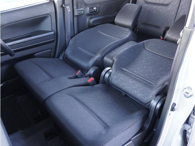 ワゴンＲ ＦＸ　４ＷＤ　リアパーキングセンサー　シートヒーター　ＣＤ　４ＷＤ　リアパーキングセンサー　シートヒーター　プッシュスタート　スマートキー　オートライト　ＣＤ　ＡＭＦＭラジオ　衝突軽減システム　車線逸脱警報機能　横滑り防止機能　衝突安全ボディ　盗難防止システム（34枚目）