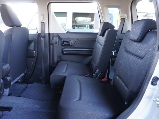 ワゴンＲ ＦＸ　４ＷＤ　リアパーキングセンサー　シートヒーター　ＣＤ　４ＷＤ　リアパーキングセンサー　シートヒーター　プッシュスタート　スマートキー　オートライト　ＣＤ　ＡＭＦＭラジオ　衝突軽減システム　車線逸脱警報機能　横滑り防止機能　衝突安全ボディ　盗難防止システム（36枚目）