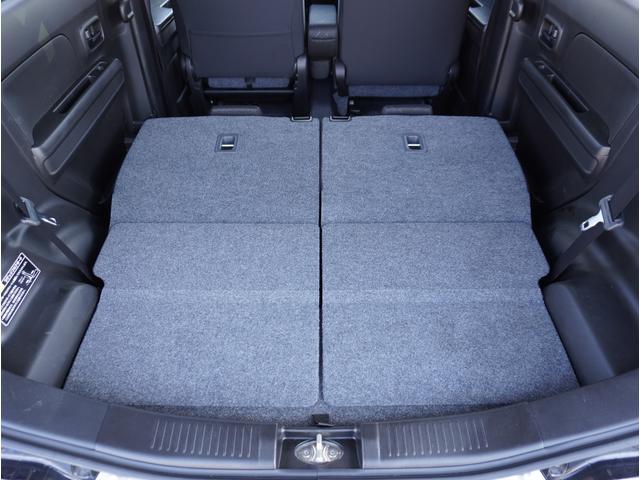 ワゴンＲ ＦＸ　４ＷＤ　リアパーキングセンサー　シートヒーター　ＣＤ　４ＷＤ　リアパーキングセンサー　シートヒーター　プッシュスタート　スマートキー　オートライト　ＣＤ　ＡＭＦＭラジオ　衝突軽減システム　車線逸脱警報機能　横滑り防止機能　衝突安全ボディ　盗難防止システム（39枚目）