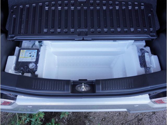 ワゴンＲ ＦＸ　４ＷＤ　リアパーキングセンサー　シートヒーター　ＣＤ　４ＷＤ　リアパーキングセンサー　シートヒーター　プッシュスタート　スマートキー　オートライト　ＣＤ　ＡＭＦＭラジオ　衝突軽減システム　車線逸脱警報機能　横滑り防止機能　衝突安全ボディ　盗難防止システム（40枚目）