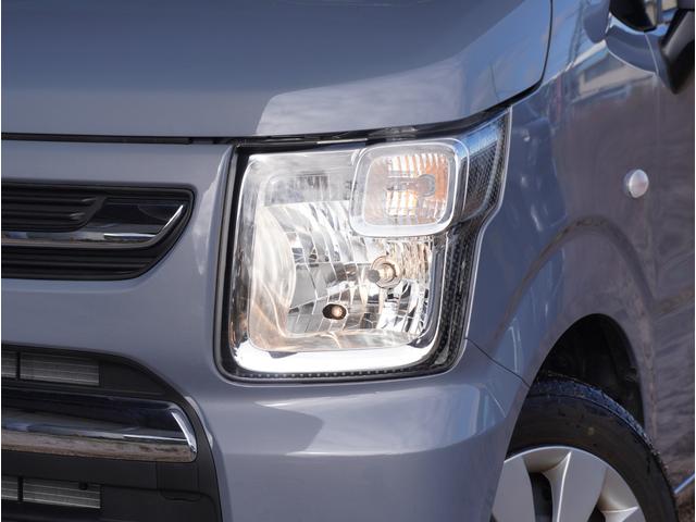 ワゴンＲ ＦＸ　リアパーキングセンサー　シートヒーター　スマートキー　リアパーキングセンサー　運転席シートヒーター　プッシュスタート　スマートキー　オートライト　衝突被害軽減システム　車線逸脱警報機能　横滑り防止機能　衝突安全ボディ　盗難防止システム（12枚目）