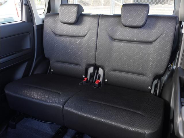 ワゴンＲ ＦＸ　リアパーキングセンサー　シートヒーター　スマートキー　リアパーキングセンサー　運転席シートヒーター　プッシュスタート　スマートキー　オートライト　衝突被害軽減システム　車線逸脱警報機能　横滑り防止機能　衝突安全ボディ　盗難防止システム（18枚目）