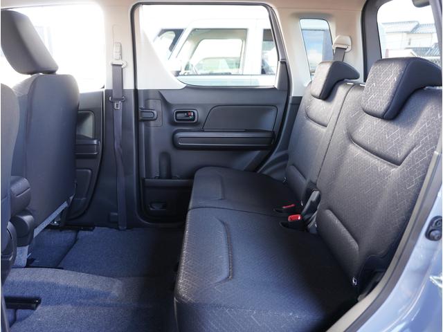 ワゴンＲ ＦＸ　リアパーキングセンサー　シートヒーター　スマートキー　リアパーキングセンサー　運転席シートヒーター　プッシュスタート　スマートキー　オートライト　衝突被害軽減システム　車線逸脱警報機能　横滑り防止機能　衝突安全ボディ　盗難防止システム（35枚目）