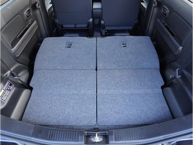 ワゴンＲ ＦＸ　リアパーキングセンサー　シートヒーター　スマートキー　リアパーキングセンサー　運転席シートヒーター　プッシュスタート　スマートキー　オートライト　衝突被害軽減システム　車線逸脱警報機能　横滑り防止機能　衝突安全ボディ　盗難防止システム（39枚目）