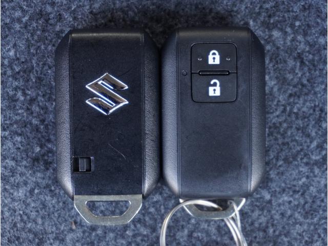 ワゴンＲ ＦＸ　リアパーキングセンサー　シートヒーター　スマートキー　リアパーキングセンサー　運転席シートヒーター　プッシュスタート　スマートキー　オートライト　衝突被害軽減システム　車線逸脱警報機能　横滑り防止機能　衝突安全ボディ　盗難防止システム（58枚目）