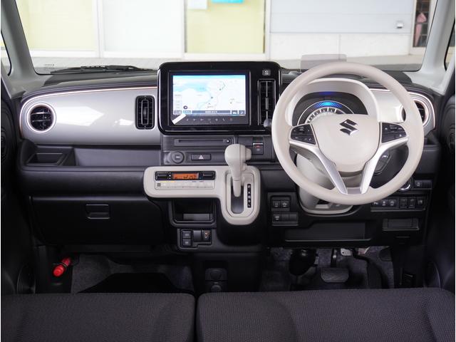 ワゴンRスマイル HYBRID S 全方位カメラ ナビ 片側電動スライドドア 全方位カメラ ナビ 片側電動スライドドア パーキングセンサー アダプティブクルーズコントロール レーンアシスト 運転席シートヒーター 電動パーキングブレーキ ヘッドアップディスプレイ プッシュスタート(2枚目)