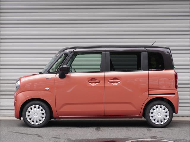 ワゴンRスマイル HYBRID S 全方位カメラ ナビ 片側電動スライドドア 全方位カメラ ナビ 片側電動スライドドア パーキングセンサー アダプティブクルーズコントロール レーンアシスト 運転席シートヒーター 電動パーキングブレーキ ヘッドアップディスプレイ プッシュスタート(9枚目)