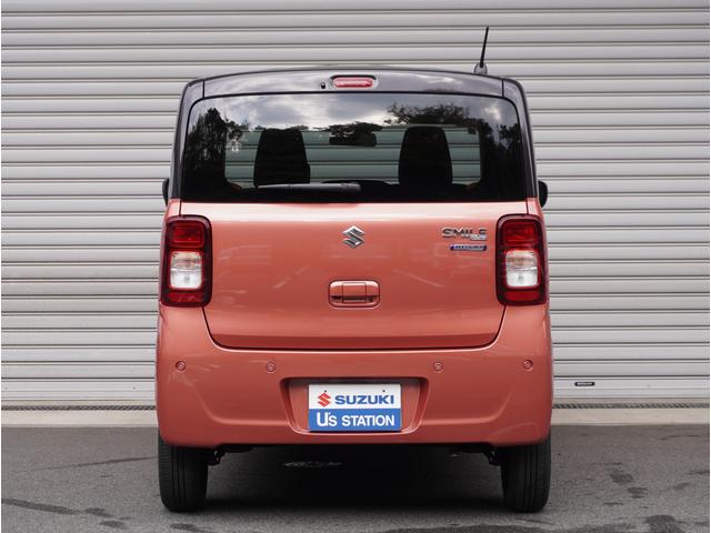 ワゴンRスマイル HYBRID S 全方位カメラ ナビ 片側電動スライドドア 全方位カメラ ナビ 片側電動スライドドア パーキングセンサー アダプティブクルーズコントロール レーンアシスト 運転席シートヒーター 電動パーキングブレーキ ヘッドアップディスプレイ プッシュスタート(10枚目)