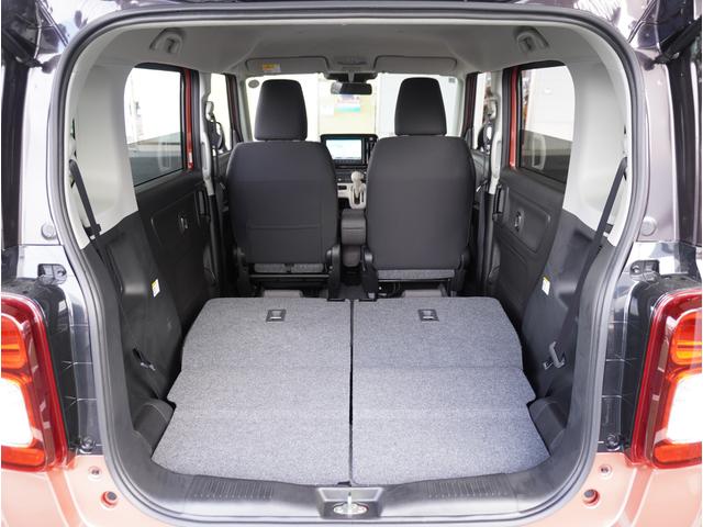 ワゴンRスマイル HYBRID S 全方位カメラ ナビ 片側電動スライドドア 全方位カメラ ナビ 片側電動スライドドア パーキングセンサー アダプティブクルーズコントロール レーンアシスト 運転席シートヒーター 電動パーキングブレーキ ヘッドアップディスプレイ プッシュスタート(19枚目)