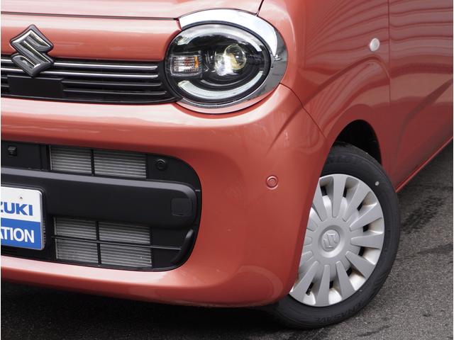 ワゴンRスマイル HYBRID S 全方位カメラ ナビ 片側電動スライドドア 全方位カメラ ナビ 片側電動スライドドア パーキングセンサー アダプティブクルーズコントロール レーンアシスト 運転席シートヒーター 電動パーキングブレーキ ヘッドアップディスプレイ プッシュスタート(24枚目)