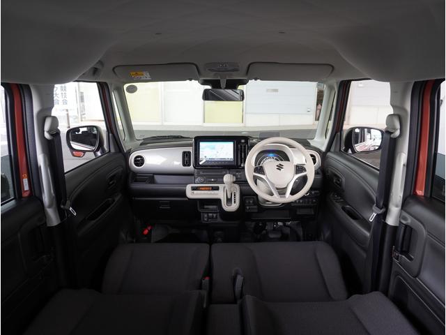 ワゴンRスマイル HYBRID S 全方位カメラ ナビ 片側電動スライドドア 全方位カメラ ナビ 片側電動スライドドア パーキングセンサー アダプティブクルーズコントロール レーンアシスト 運転席シートヒーター 電動パーキングブレーキ ヘッドアップディスプレイ プッシュスタート(33枚目)