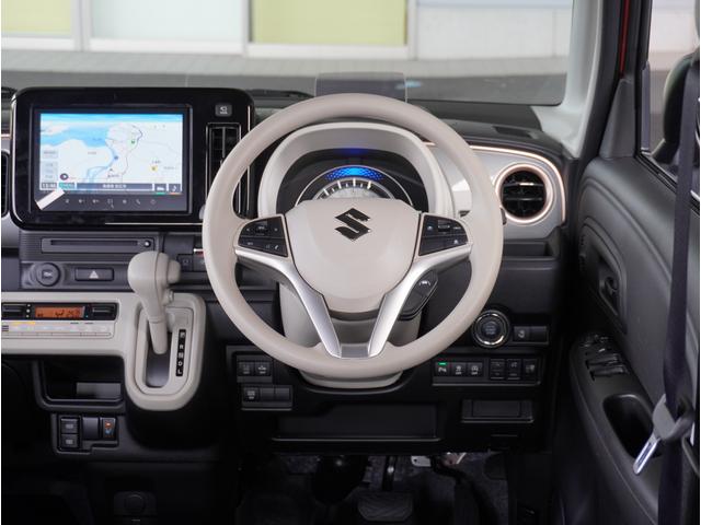 ワゴンRスマイル HYBRID S 全方位カメラ ナビ 片側電動スライドドア 全方位カメラ ナビ 片側電動スライドドア パーキングセンサー アダプティブクルーズコントロール レーンアシスト 運転席シートヒーター 電動パーキングブレーキ ヘッドアップディスプレイ プッシュスタート(34枚目)