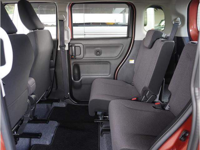 ワゴンRスマイル HYBRID S 全方位カメラ ナビ 片側電動スライドドア 全方位カメラ ナビ 片側電動スライドドア パーキングセンサー アダプティブクルーズコントロール レーンアシスト 運転席シートヒーター 電動パーキングブレーキ ヘッドアップディスプレイ プッシュスタート(38枚目)