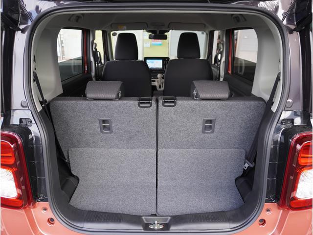 ワゴンRスマイル HYBRID S 全方位カメラ ナビ 片側電動スライドドア 全方位カメラ ナビ 片側電動スライドドア パーキングセンサー アダプティブクルーズコントロール レーンアシスト 運転席シートヒーター 電動パーキングブレーキ ヘッドアップディスプレイ プッシュスタート(40枚目)