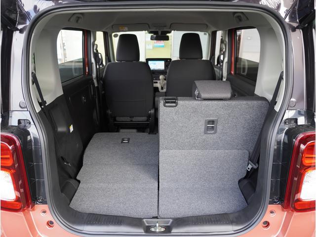 ワゴンRスマイル HYBRID S 全方位カメラ ナビ 片側電動スライドドア 全方位カメラ ナビ 片側電動スライドドア パーキングセンサー アダプティブクルーズコントロール レーンアシスト 運転席シートヒーター 電動パーキングブレーキ ヘッドアップディスプレイ プッシュスタート(41枚目)