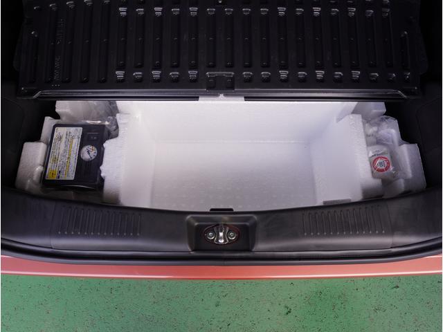 ワゴンRスマイル HYBRID S 全方位カメラ ナビ 片側電動スライドドア 全方位カメラ ナビ 片側電動スライドドア パーキングセンサー アダプティブクルーズコントロール レーンアシスト 運転席シートヒーター 電動パーキングブレーキ ヘッドアップディスプレイ プッシュスタート(43枚目)