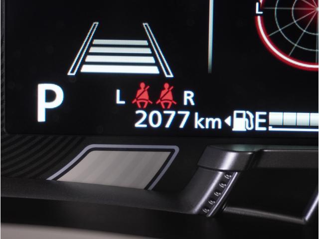 ワゴンRスマイル HYBRID S 全方位カメラ ナビ 片側電動スライドドア 全方位カメラ ナビ 片側電動スライドドア パーキングセンサー アダプティブクルーズコントロール レーンアシスト 運転席シートヒーター 電動パーキングブレーキ ヘッドアップディスプレイ プッシュスタート(45枚目)