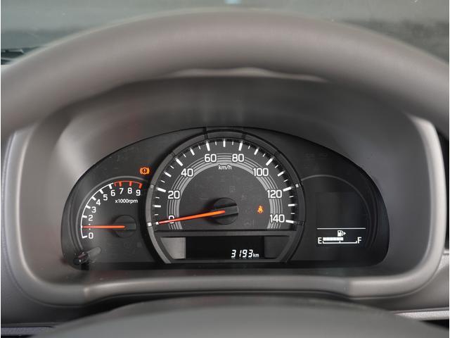 エブリイ PAリミテッド 4WD 5速MT リアパーキングセンサー 4WD 5速MT リアパーキングセンサー キーレスエントリー オートライト AMFMラジオ 衝突被害軽減システム 車線逸脱警報機能 横滑り防止装置 衝突安全ボディ 盗難防止システム(14枚目)