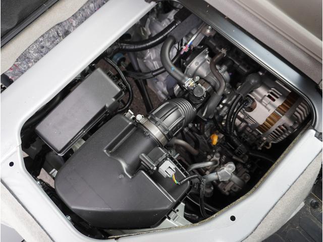 エブリイ PAリミテッド 4WD 5速MT リアパーキングセンサー 4WD 5速MT リアパーキングセンサー キーレスエントリー オートライト AMFMラジオ 衝突被害軽減システム 車線逸脱警報機能 横滑り防止装置 衝突安全ボディ 盗難防止システム(29枚目)