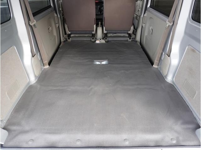 エブリイ PAリミテッド 4WD 5速MT リアパーキングセンサー 4WD 5速MT リアパーキングセンサー キーレスエントリー オートライト AMFMラジオ 衝突被害軽減システム 車線逸脱警報機能 横滑り防止装置 衝突安全ボディ 盗難防止システム(38枚目)