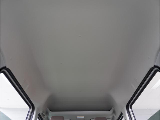 エブリイ PAリミテッド 4WD 5速MT リアパーキングセンサー 4WD 5速MT リアパーキングセンサー キーレスエントリー オートライト AMFMラジオ 衝突被害軽減システム 車線逸脱警報機能 横滑り防止装置 衝突安全ボディ 盗難防止システム(39枚目)